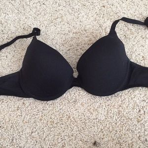 Push up bra
